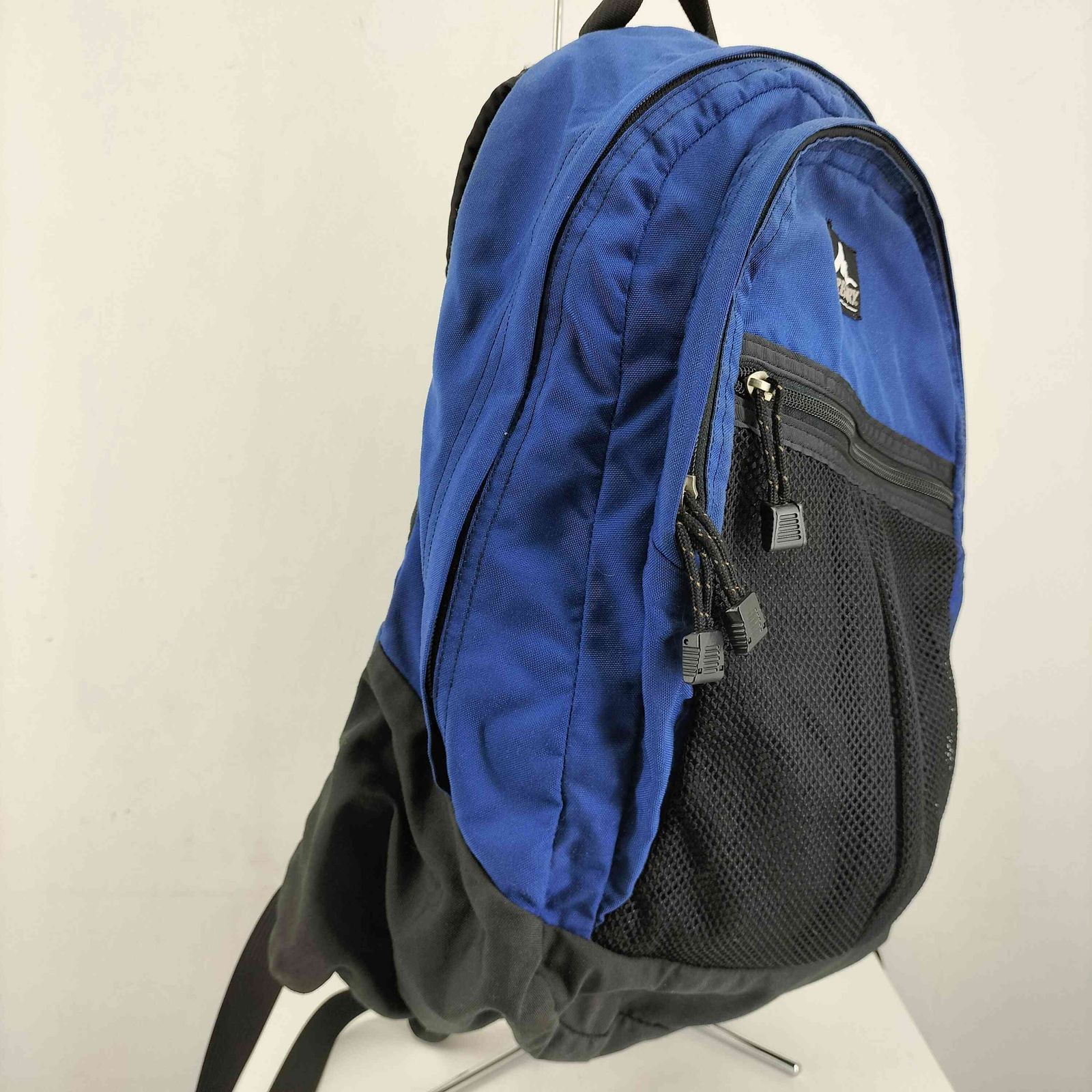 グレゴリー GREGORY 90s 旧タグ MADE IN USA DAYPACK メンズ 表記無 
