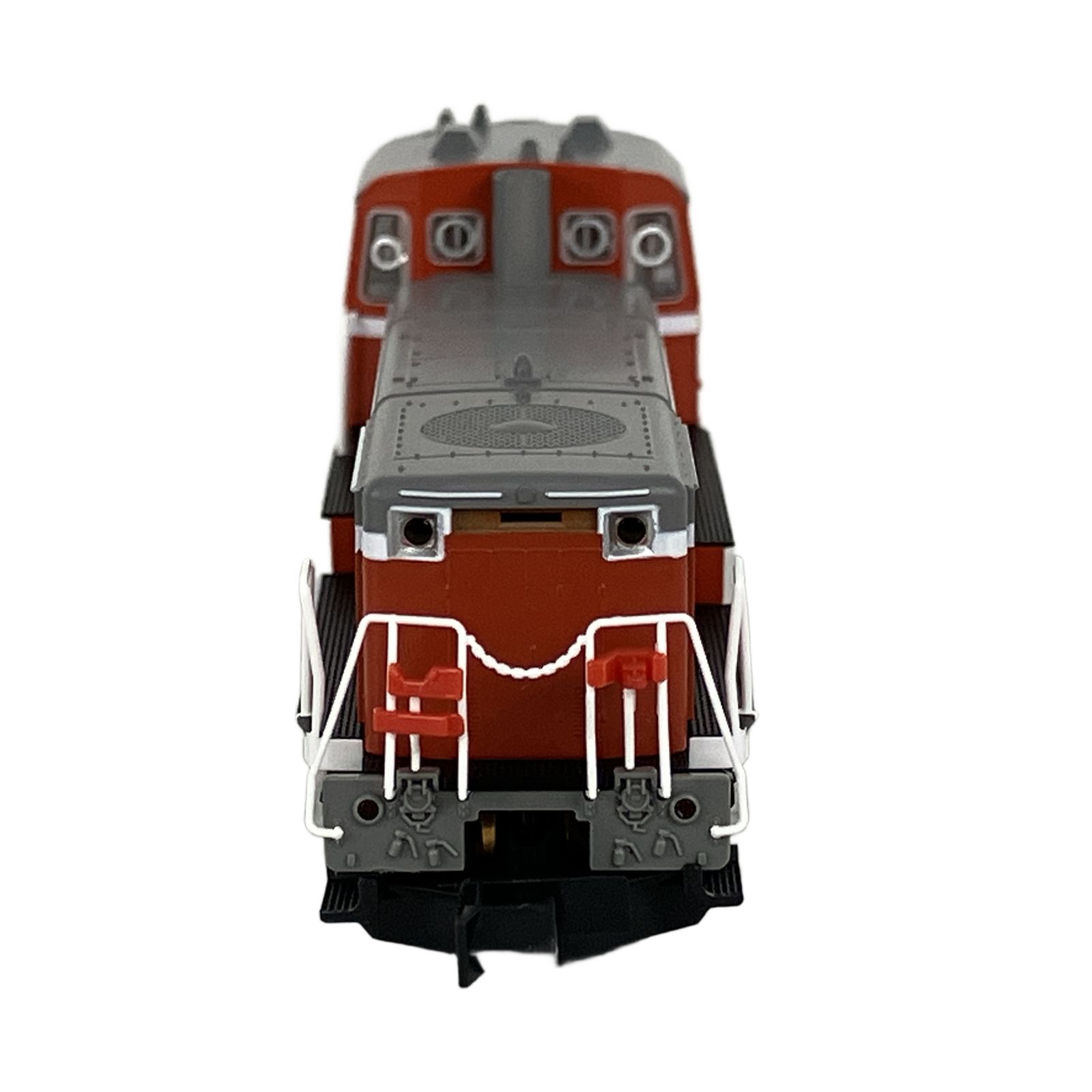  KATO 7011 1 DE 10 耐寒形 ディーゼル機関車 鉄道模型 N その他 鉄道玩具