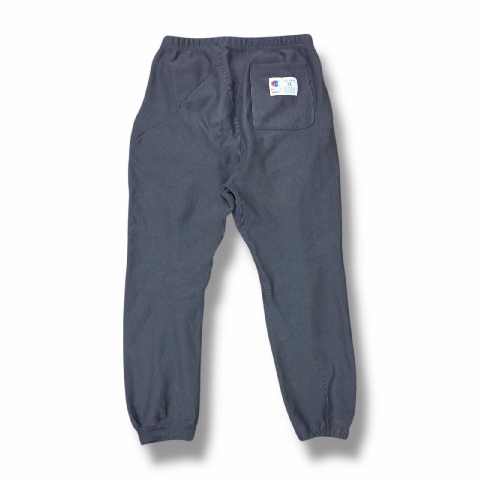 参考上代44,000円 UNDERCOVER × Champion 25SS リバースウィーブ