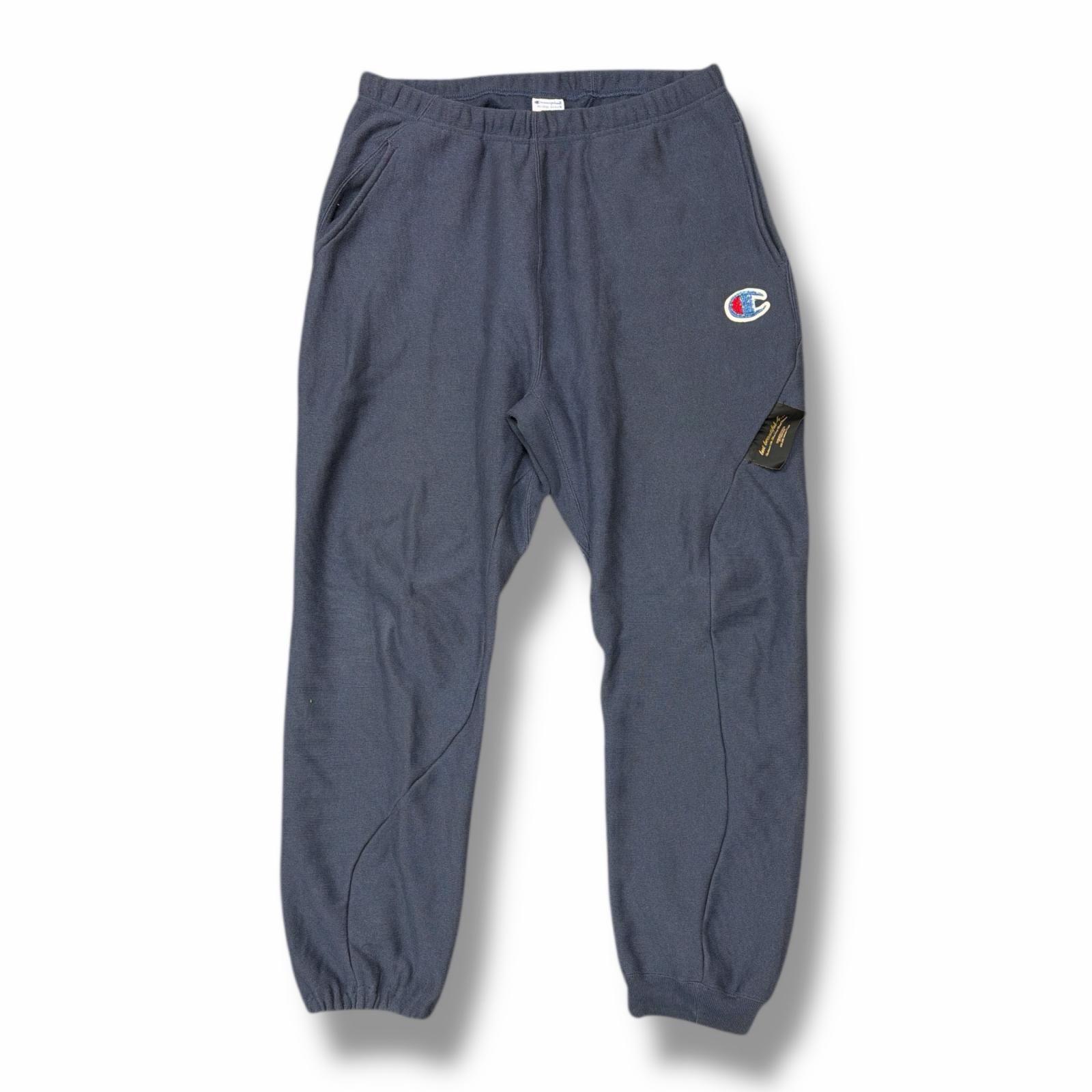 参考上代44,000円 UNDERCOVER × Champion 25SS リバースウィーブ 