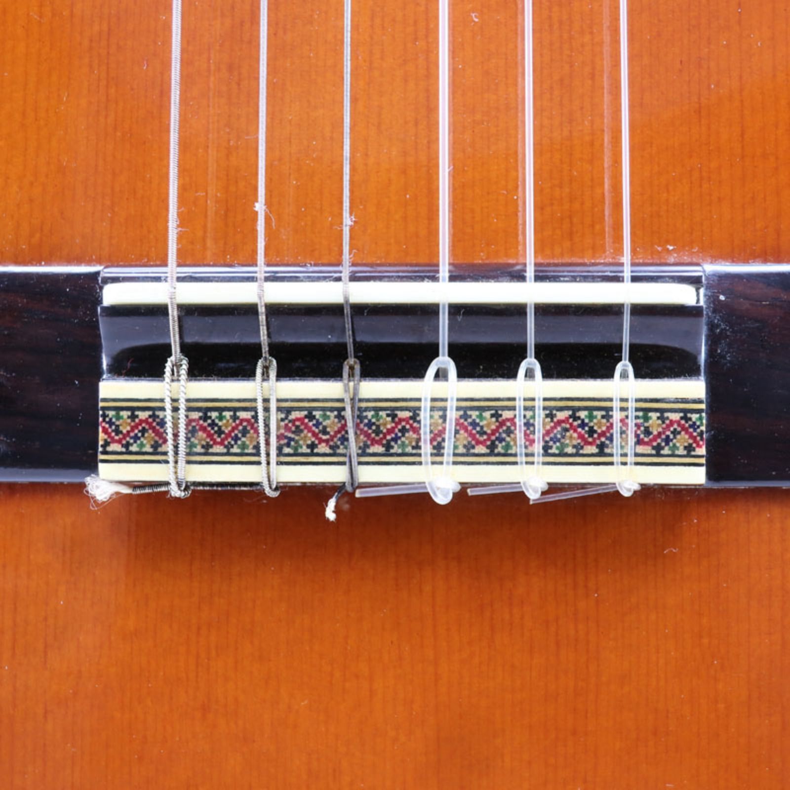 SUZUKI VIOLIN】鈴木バイオリン クラシックギター C-10 _ ギター 