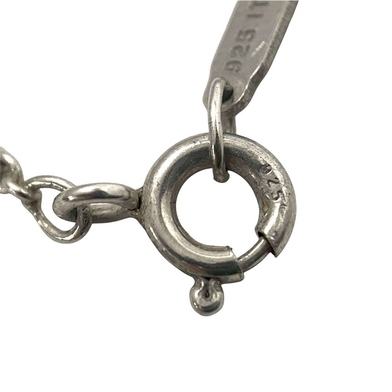 TIFFANY&CO.【超希少】スリードロップサークルネックレス残り時間僅かです jpbrands_f5048479