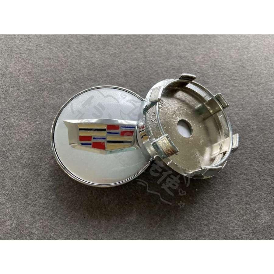 特価人気商品☆キャデラック CADILLAC用☆4個セット ホイールキャップ