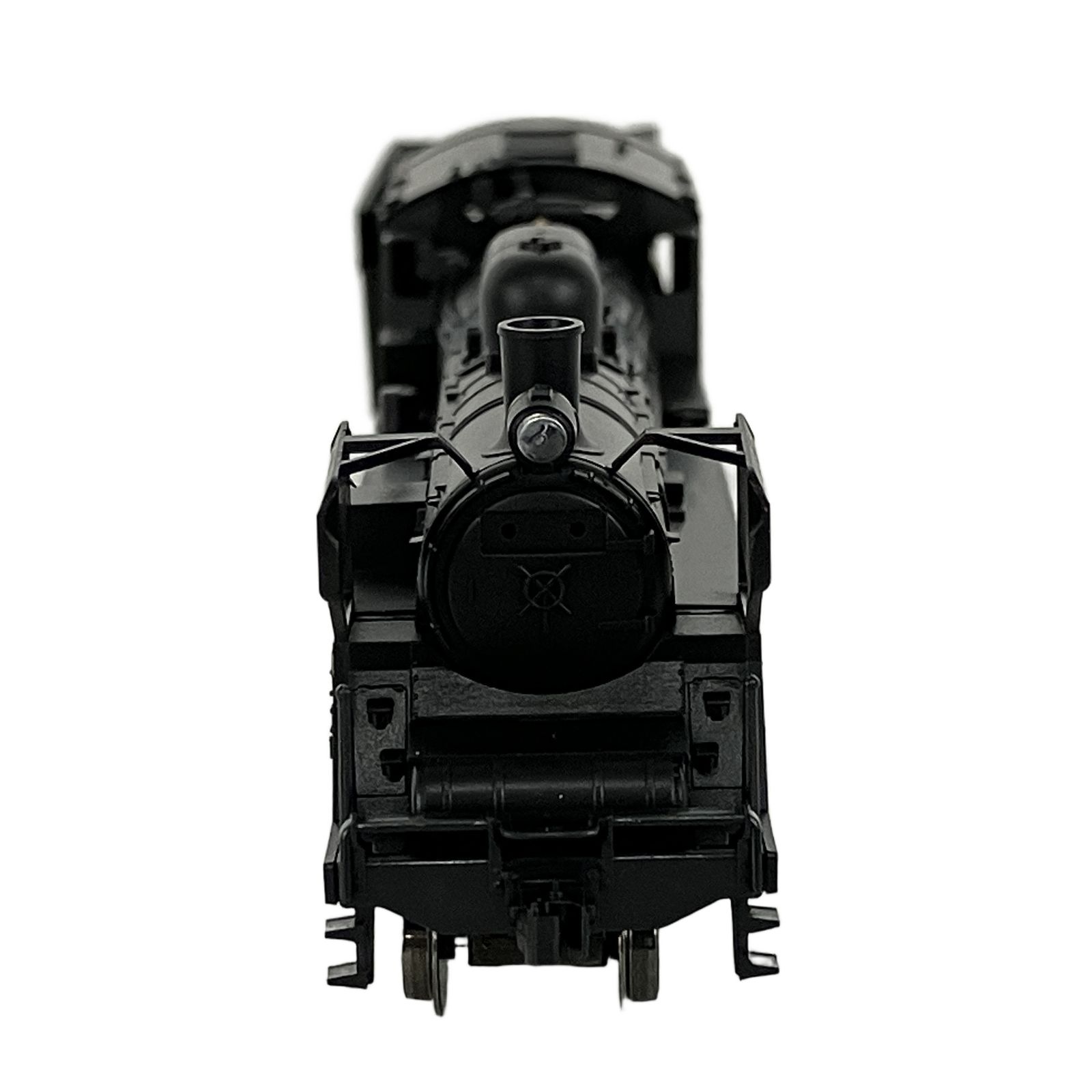 KATO 2013-1 C57 180 門鉄デフ付 蒸気機関車 鉄道模型 N 中古Y10781798