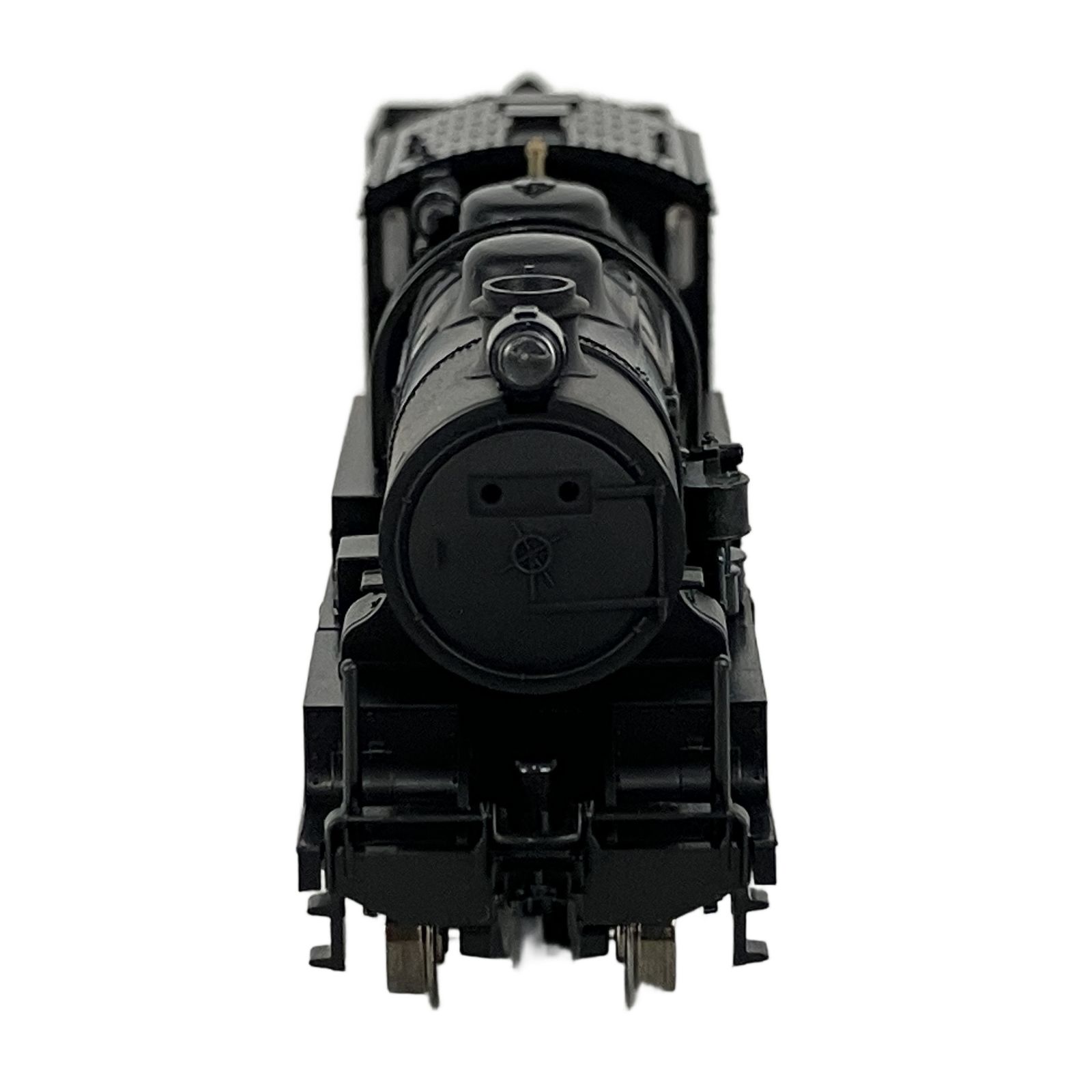 KATO 2014 9600形 蒸気機関車 鉄道模型 N 中古Y10781797 - メルカリ