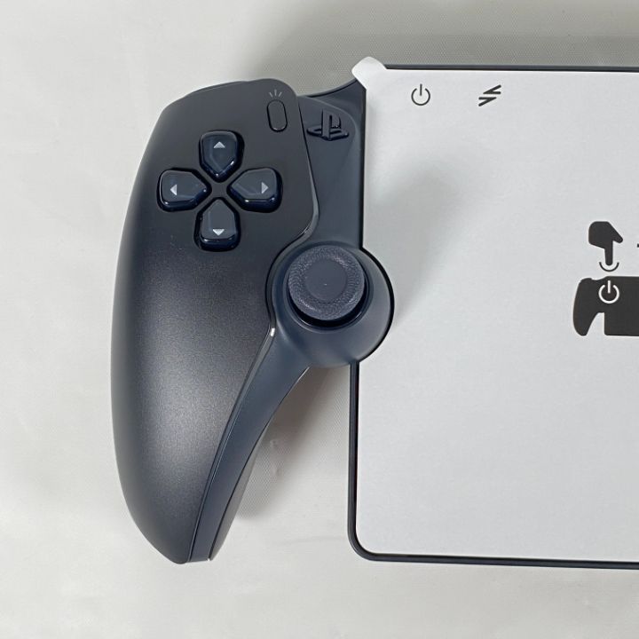  東店39 2881 2601 リモートプレーヤー ミッドナイト ブラック CFIJ 18001 その他 周辺機器