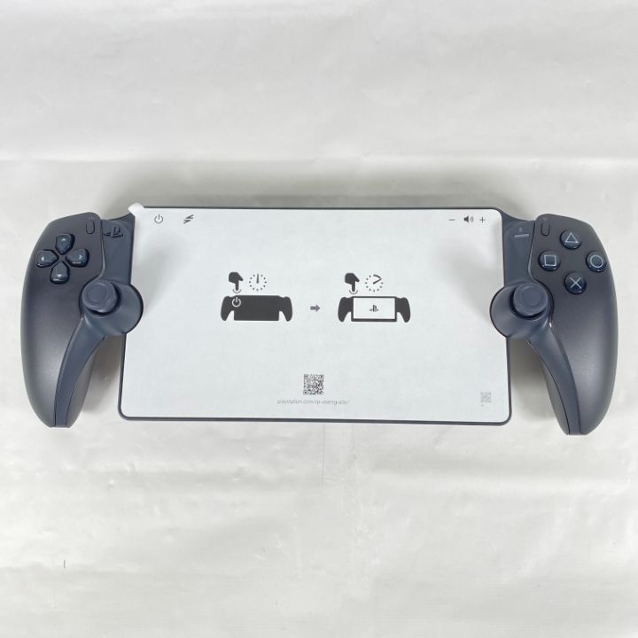 リモートプレーヤー ミッドナイト