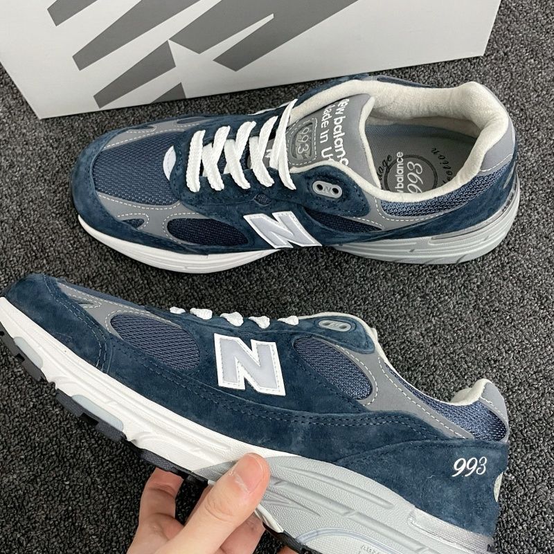 期間 価格 在庫残りわずか Balance ニューパランス 993 ブラック MR NV メンズ レディース ユニセックス モデル スニーカー ランニングシューズ クッション性 軽量 レトロ ♥