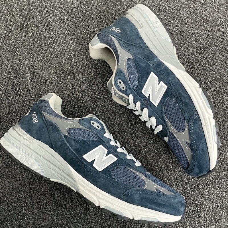 期間 価格 在庫残りわずか Balance ニューパランス 993 ブラック MR NV メンズ レディース ユニセックス モデル スニーカー ランニングシューズ クッション性 軽量 レトロ ♥