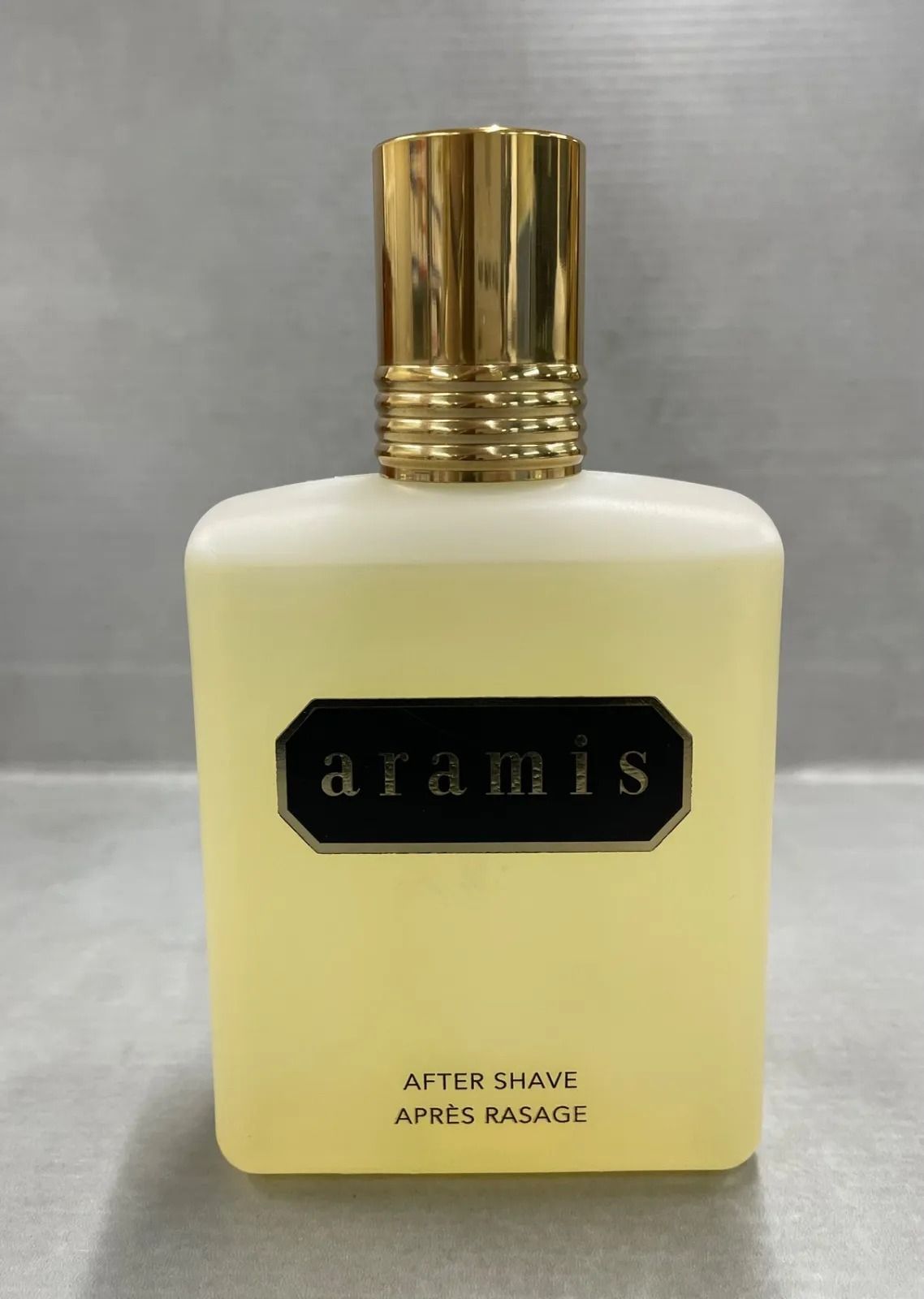 W1575 ARAMIS アラミス アフターシェーブ 120ml 使用期限 20261031