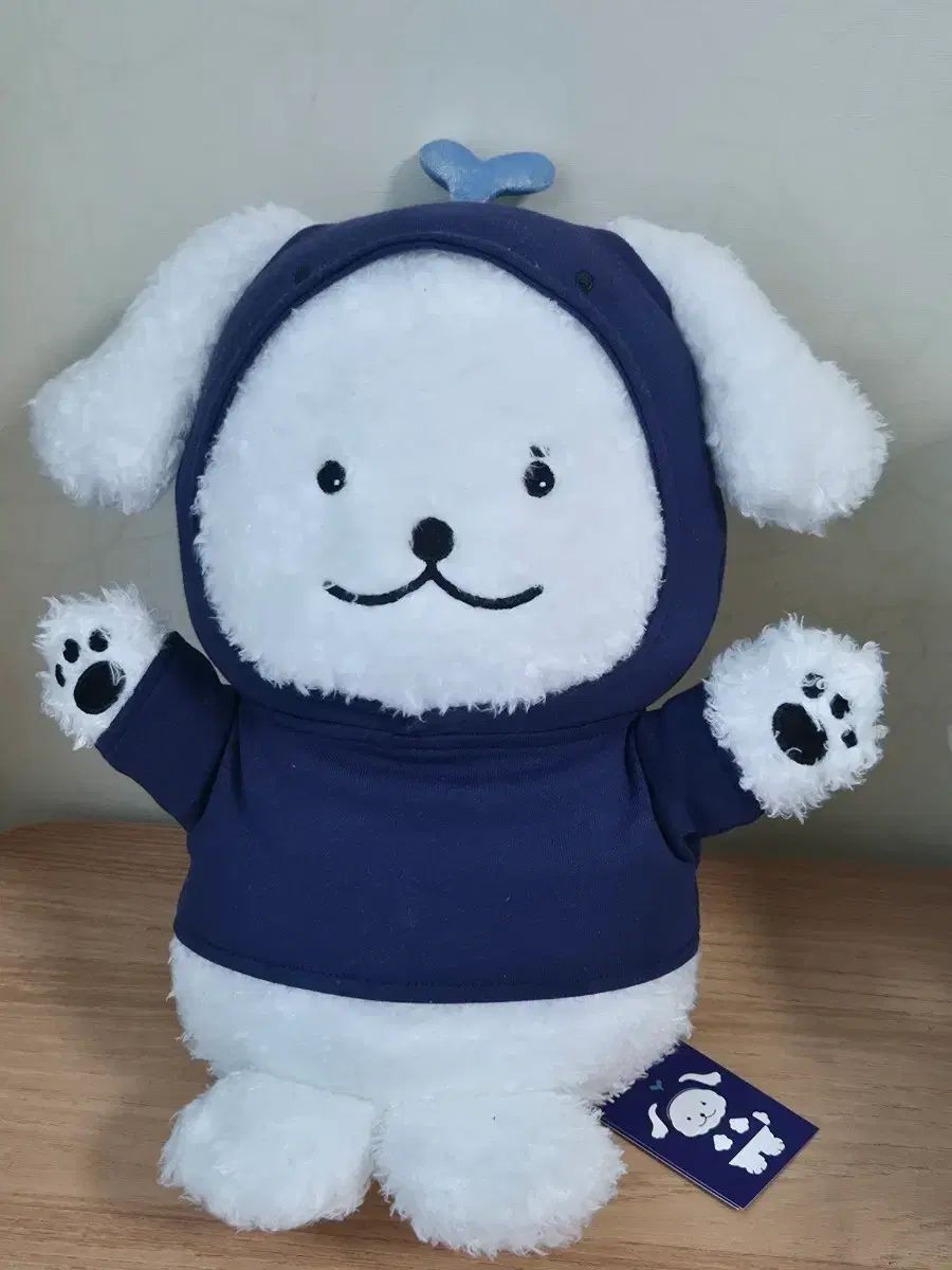 MONSTA X (モンスタエックス・モネク) ミニョク (MINHYUK) ぬいぐるみ