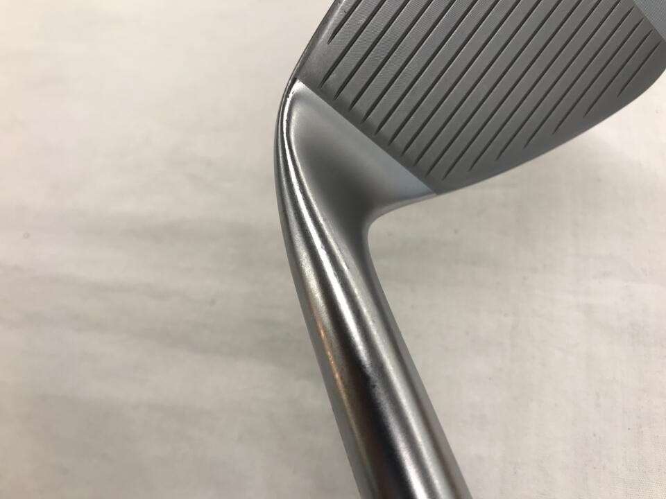 ピン GLIDE FORGED PRO 52度 NSプロ950GH neo Sフレックス ウェッジ