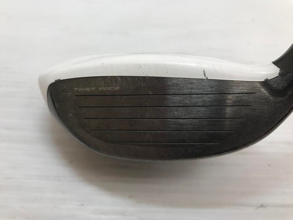 【お値下げ】TaylorMade M GLOIRE 3番ユーティリティ SR ステルス グローレ ドライバー | STEALTH GLOIRE Driver | TaylorMade