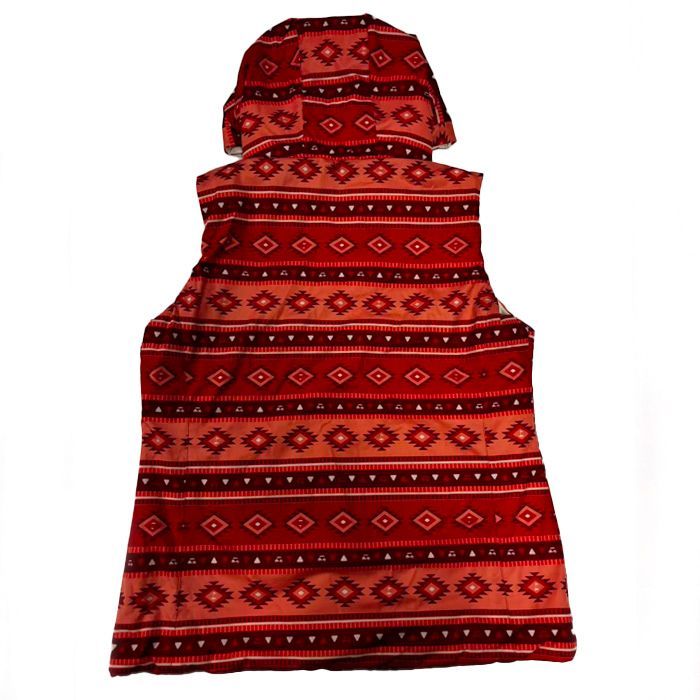 FILA GOLF フィラ ゴルフ リバーシブル 中綿ゴルフベスト レディース