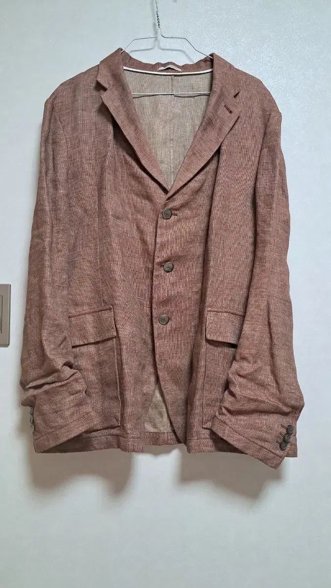 アルマーニ メンズ ジャケット 105