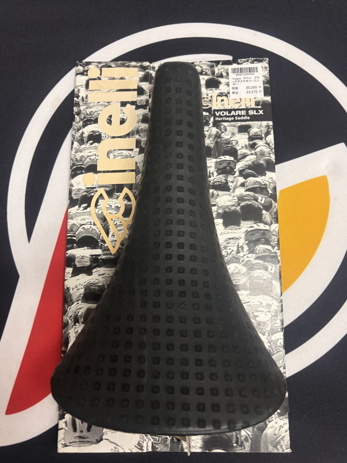 CINELLI volare サドル ヴォラーレ サドル | 製品情報 | 株式会社ポディウム