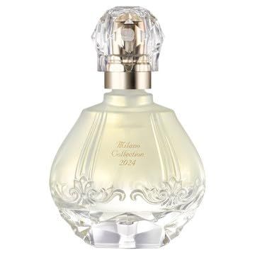 ミラノコレクション オードパルファム 2025 30 ml