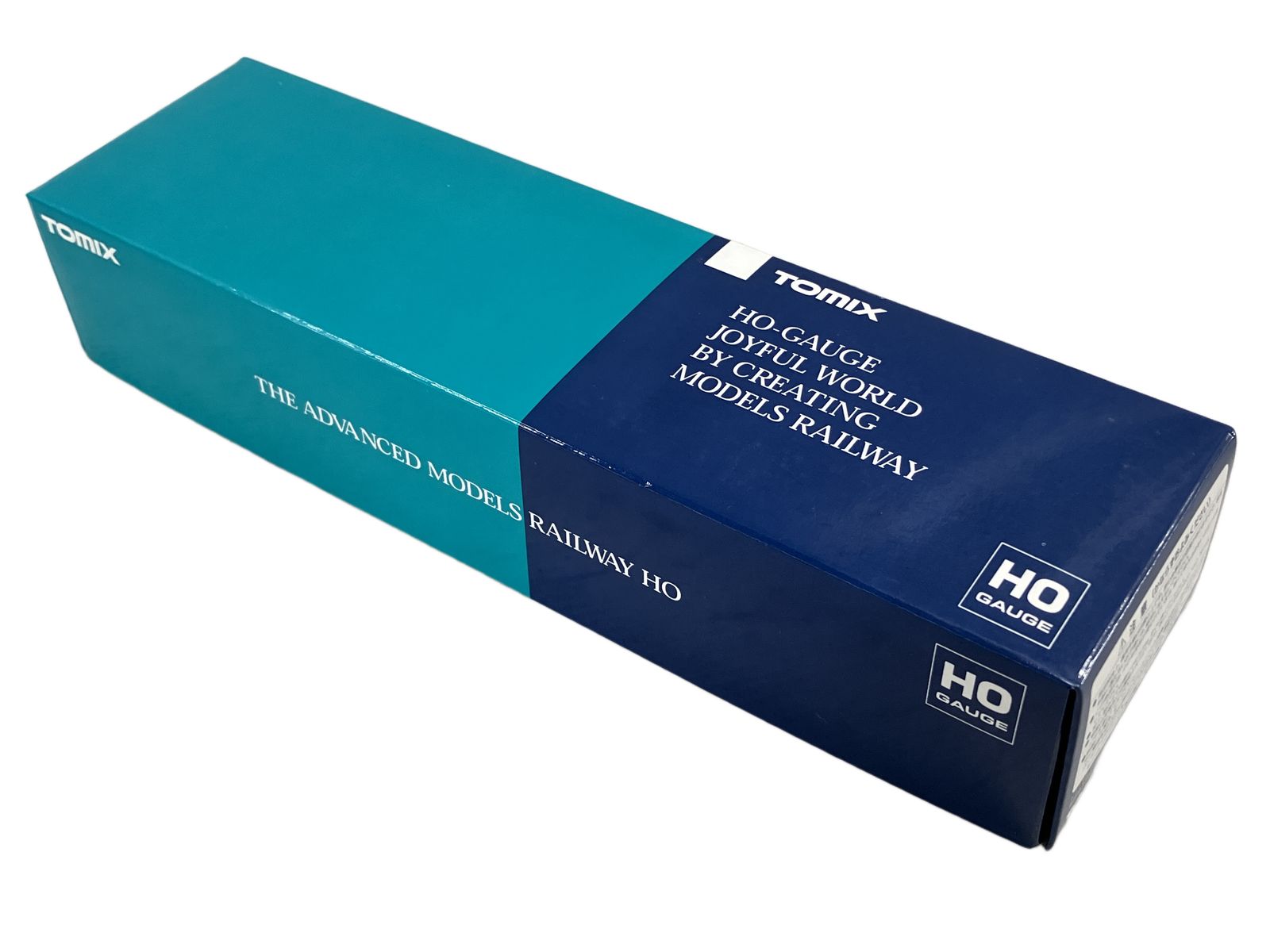 TOMIX HO-531 オハフ50 国鉄 レッドトレイン 客車 鉄道模型 HOゲージ トミックス