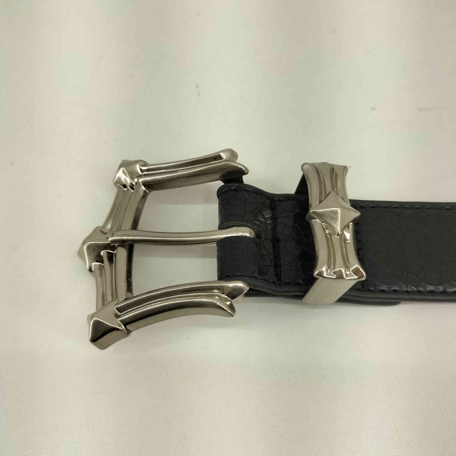 ジェイディッドロンドン JADED LONDON Strike Metal Belt メンズ 表記 ジェイディッドロンドン JADED LONDON Strike Metal Belt メンズ 表記