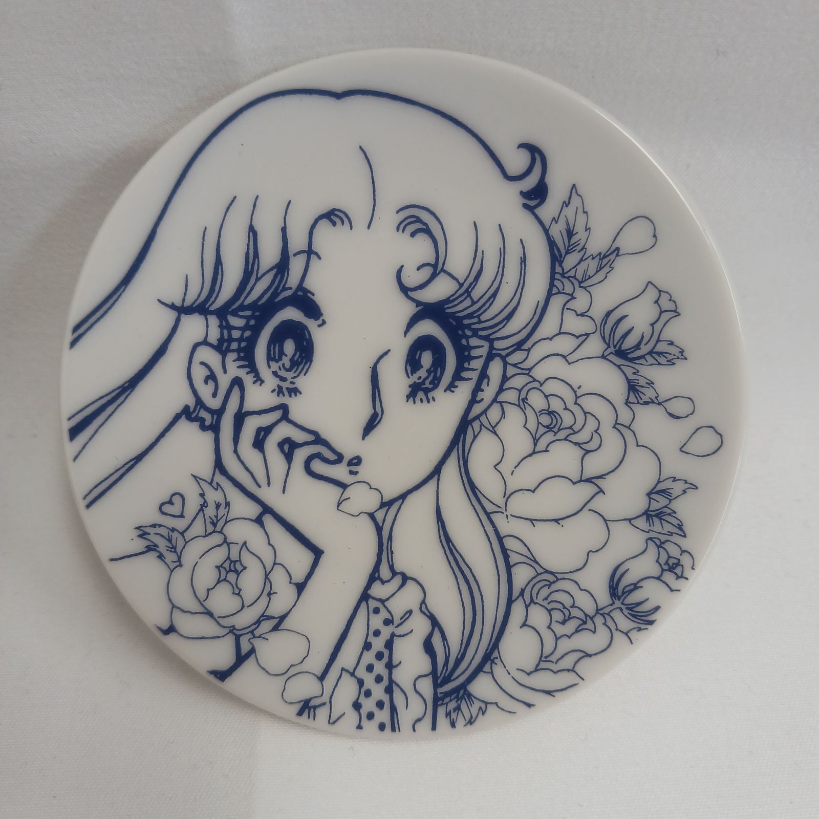 昭和レトロ 新品未使用 KARINA JAPAN STONEWARE 5枚セット 昭和レトロ 新品未使用 KARINA JAPAN STONEWARE 5枚セット 【公式通販】