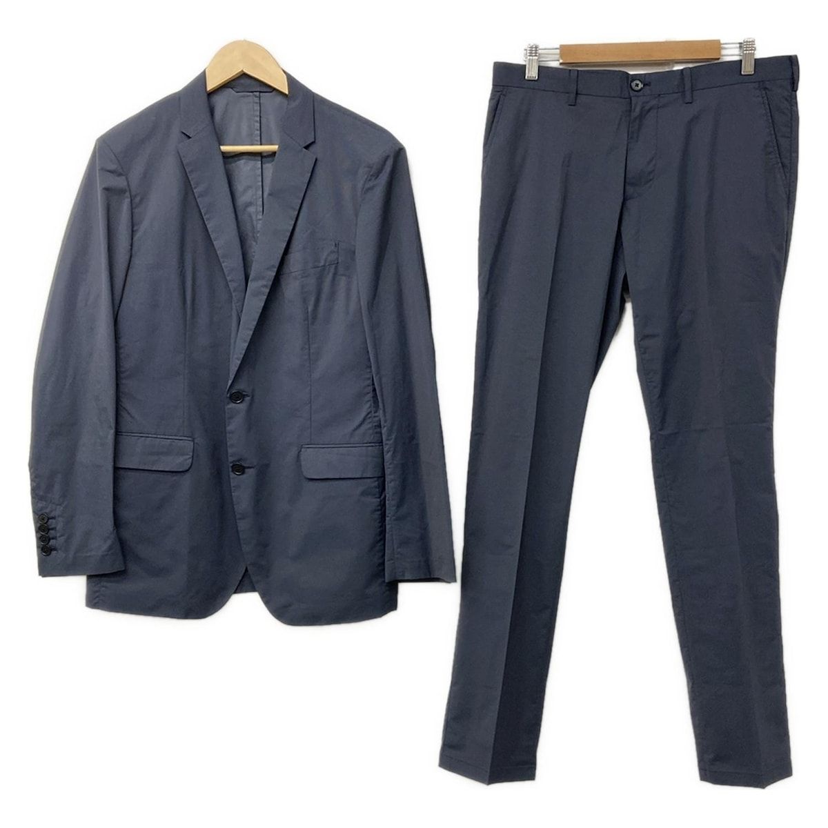 JOSEPH HOMME(ジョセフオム) シングルスーツ サイズ50 メンズ美品