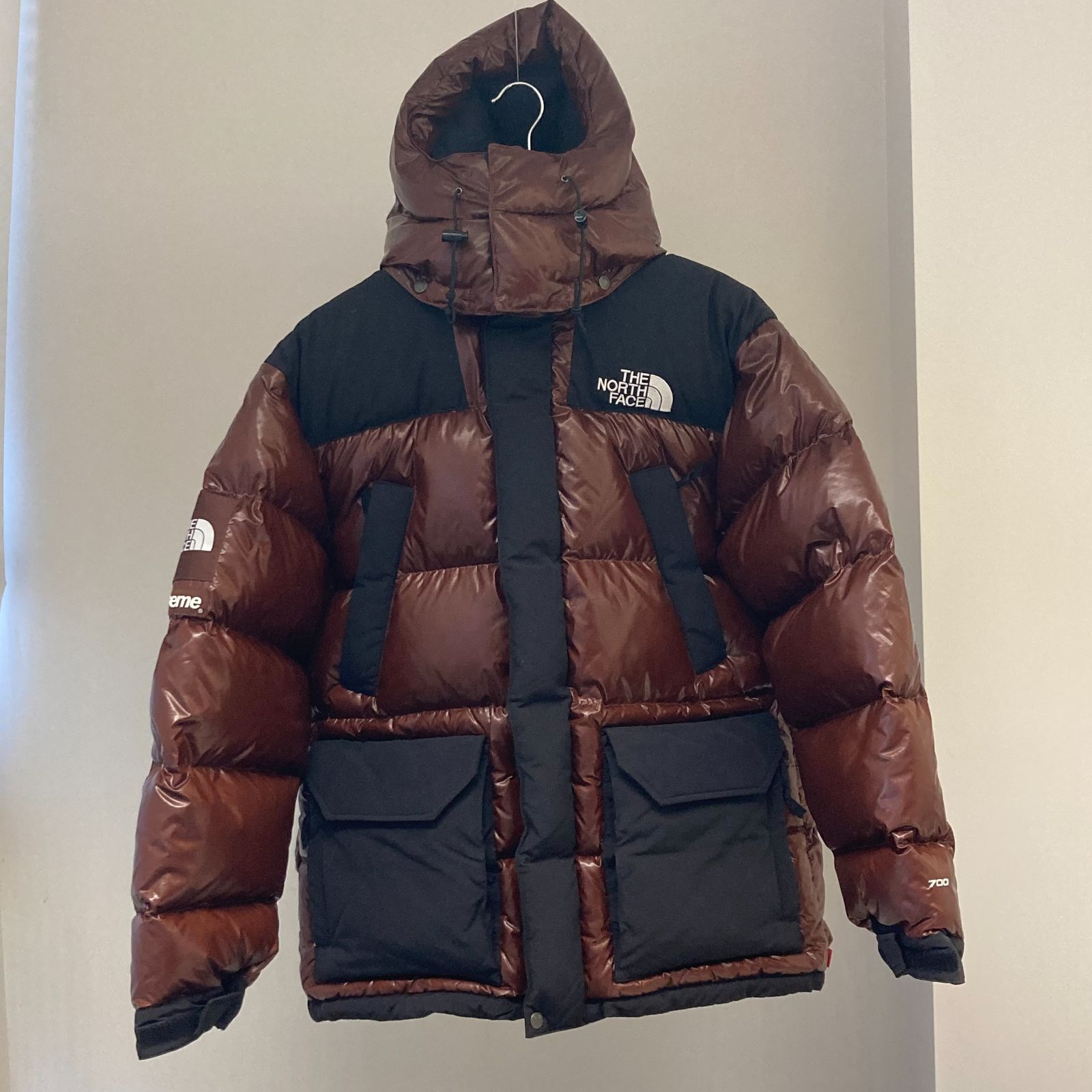 SUPREME(シュプリーム) 22AW ×THE NORTH FACE ザ・ノースフェイス 700
