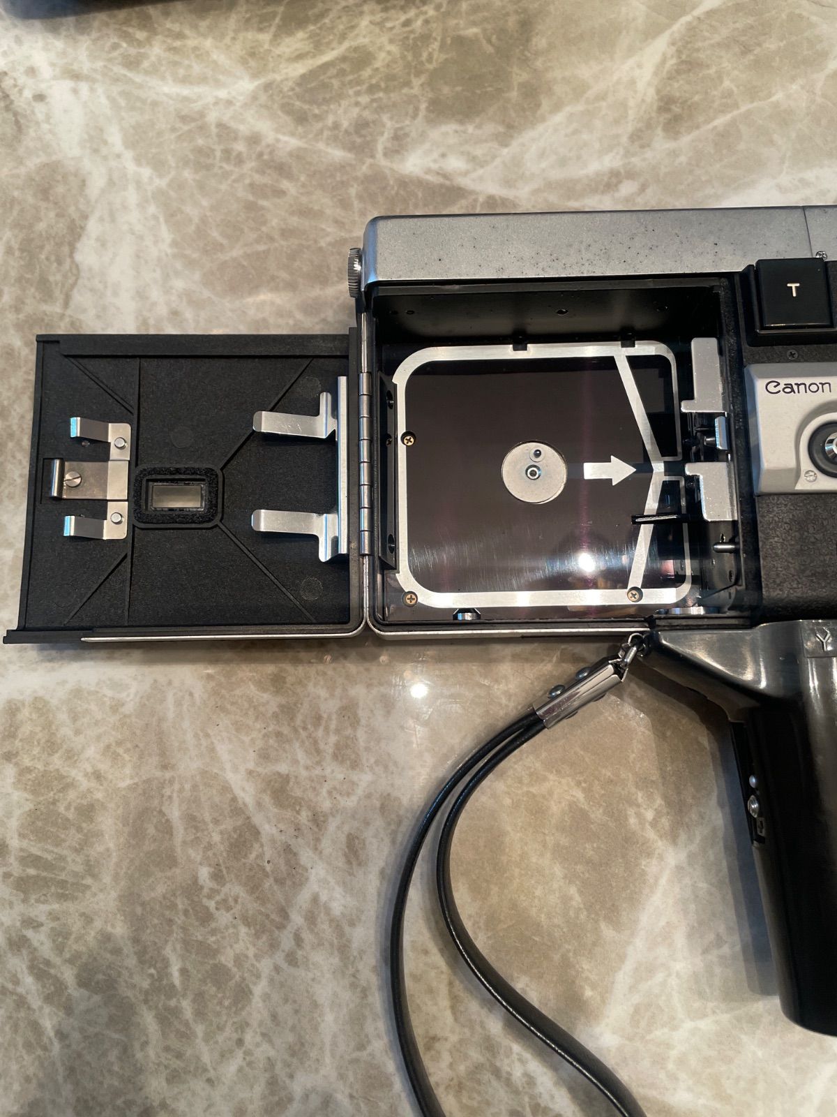 フィルムカメラ