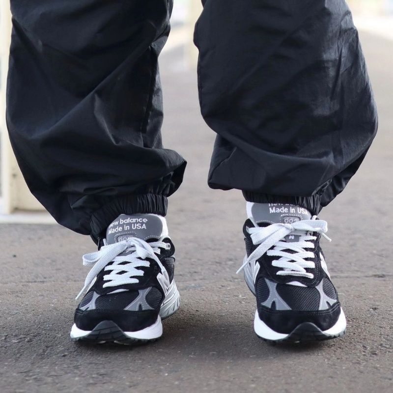 期間限定価格】在庫残りわずか 新品未使用 New Balance(ニューパランス