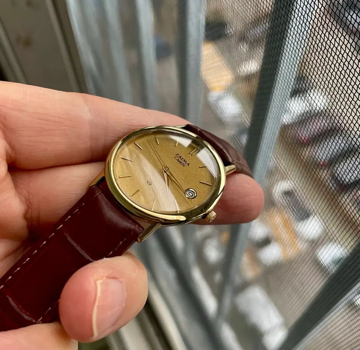 ジャイマ スイス ロンダ ムーブ 時計 ダウンダウン低価格