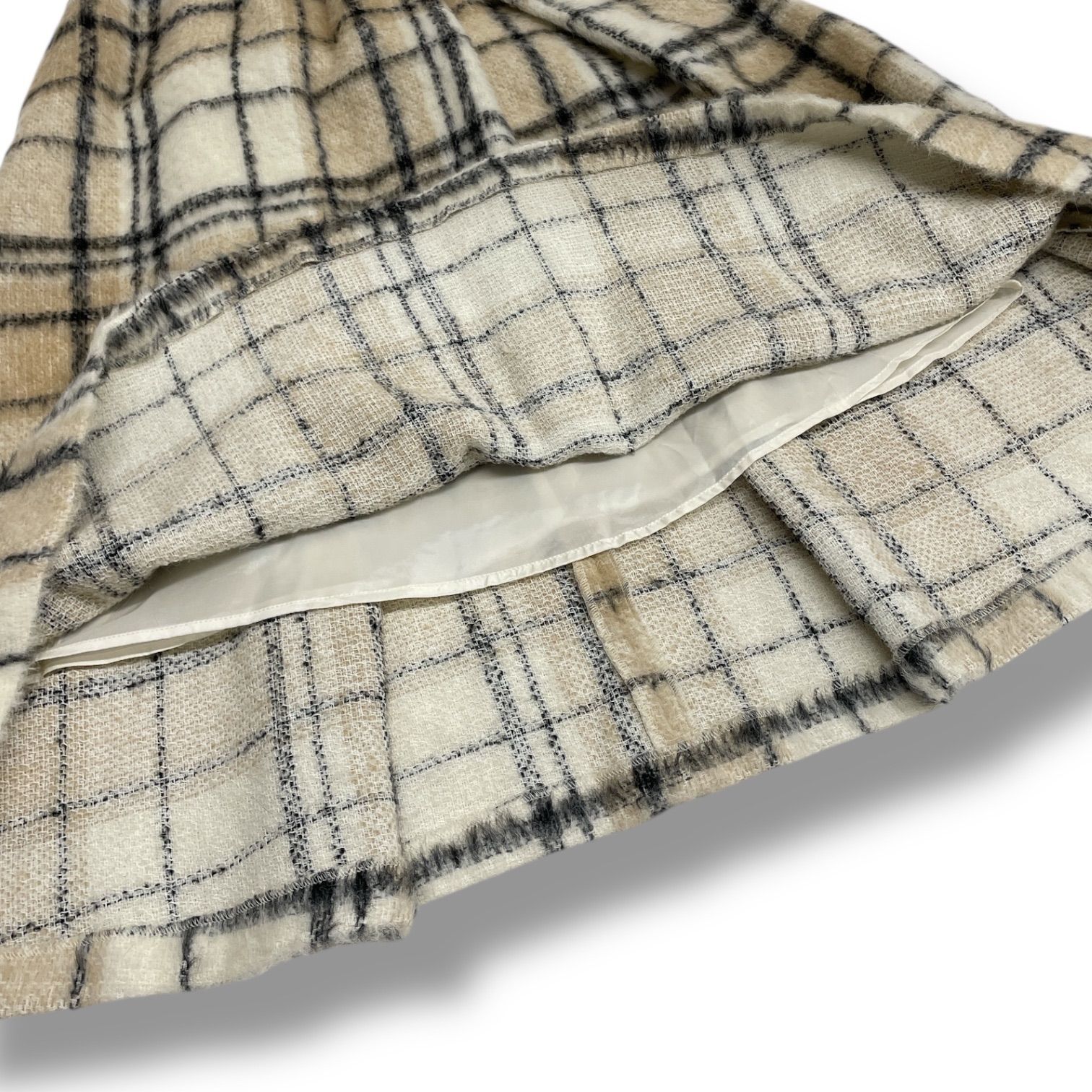 ロングスカート