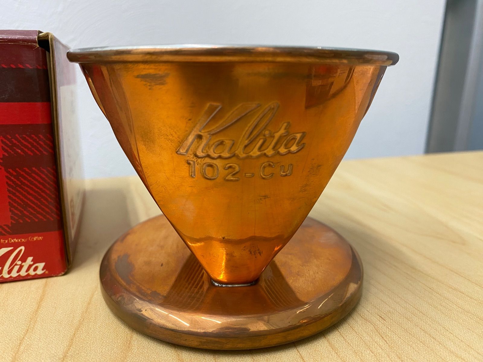 Kalita カリタ