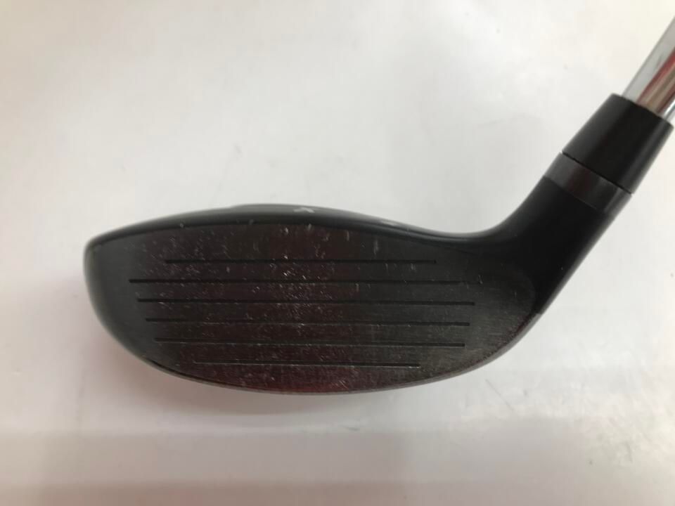 パーソンズエクストリームゴルフ 0317 X GEN 2 HYBRID 22度 NSプロ UT 950 GH Sフレックス ユーティリティ