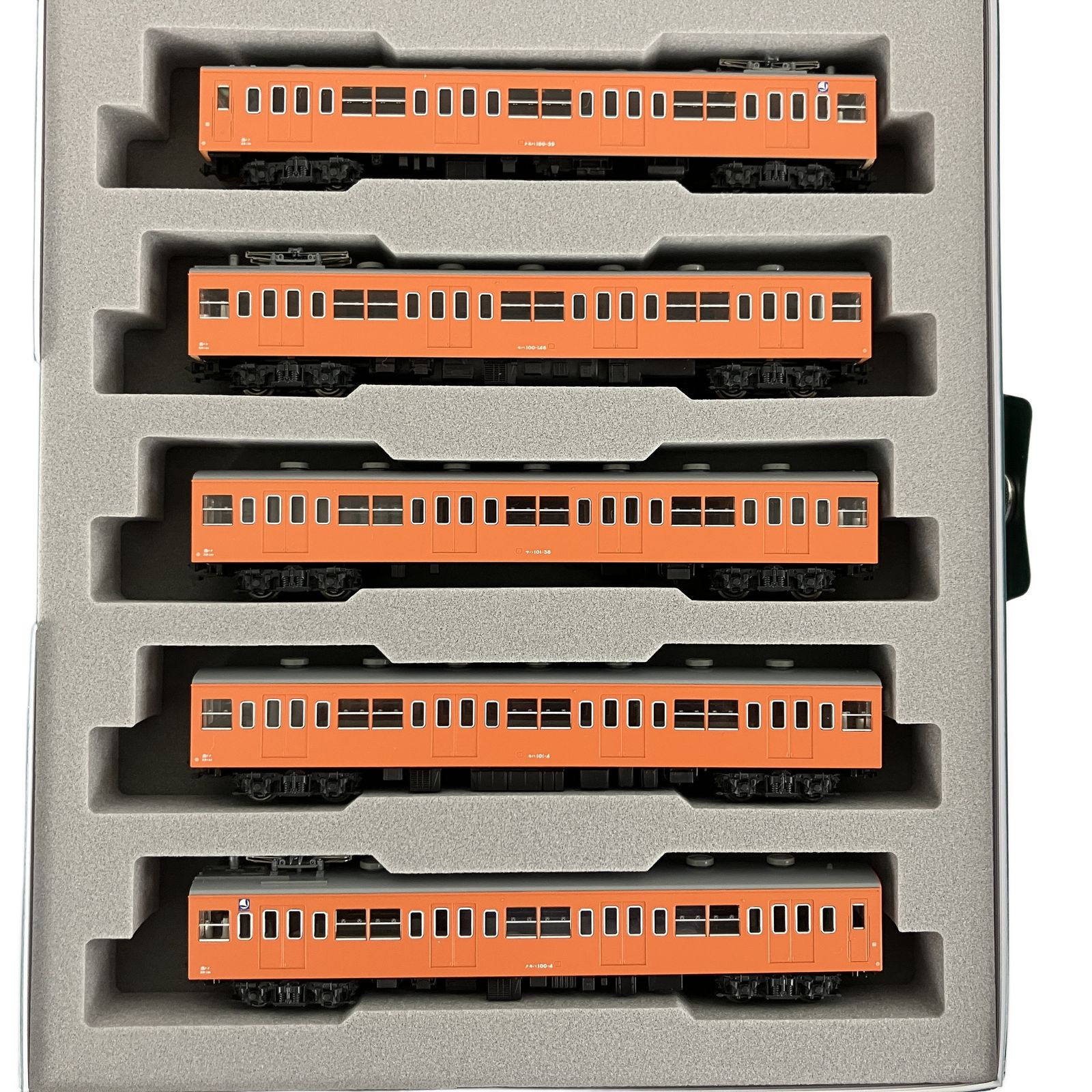 レジェンドコレクション