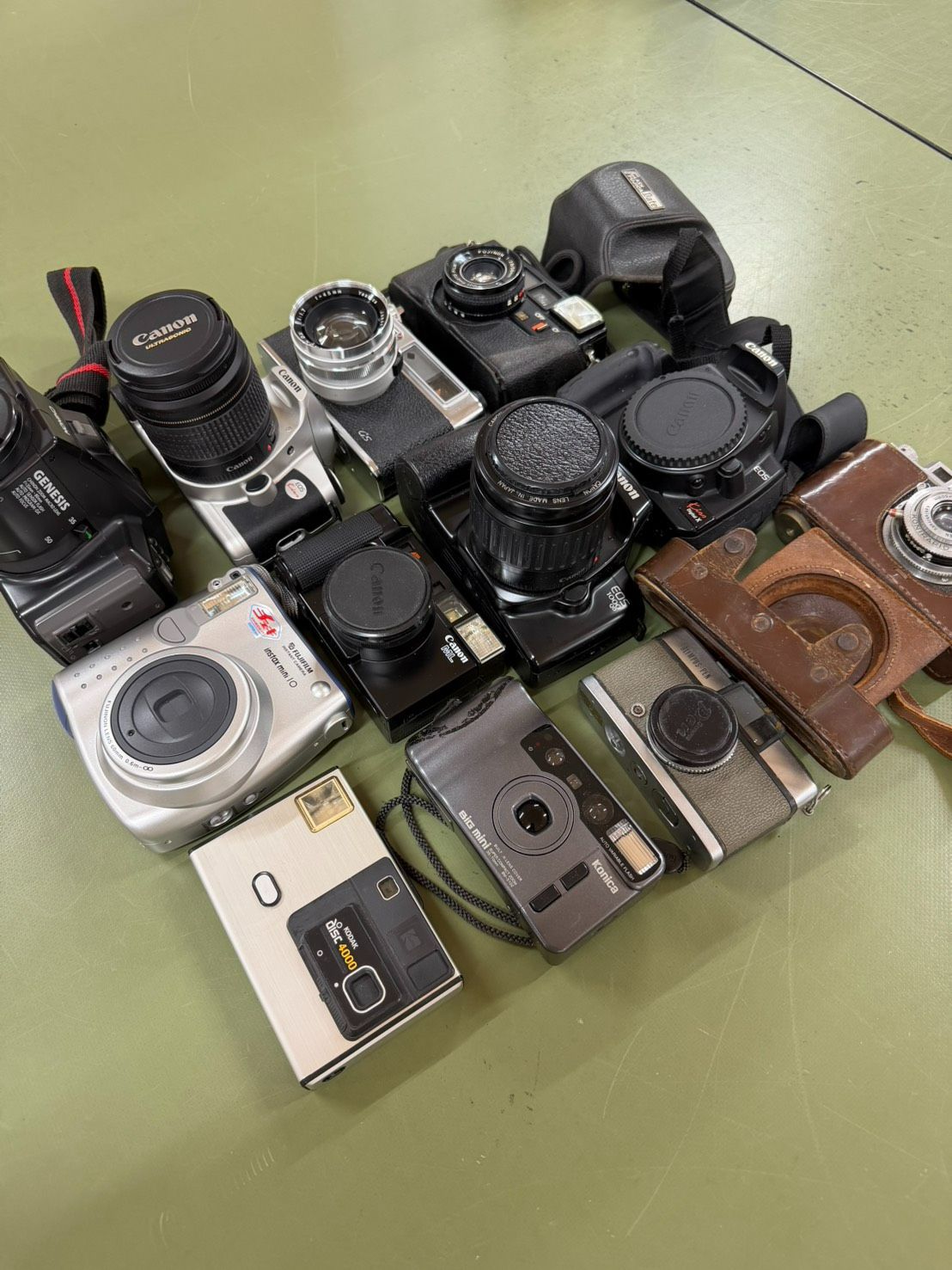 カメラ チェキ等まとめ売り - メルカリ