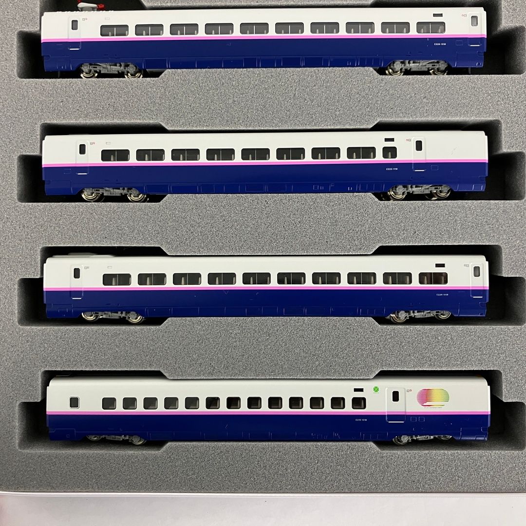 はやて 基本増結