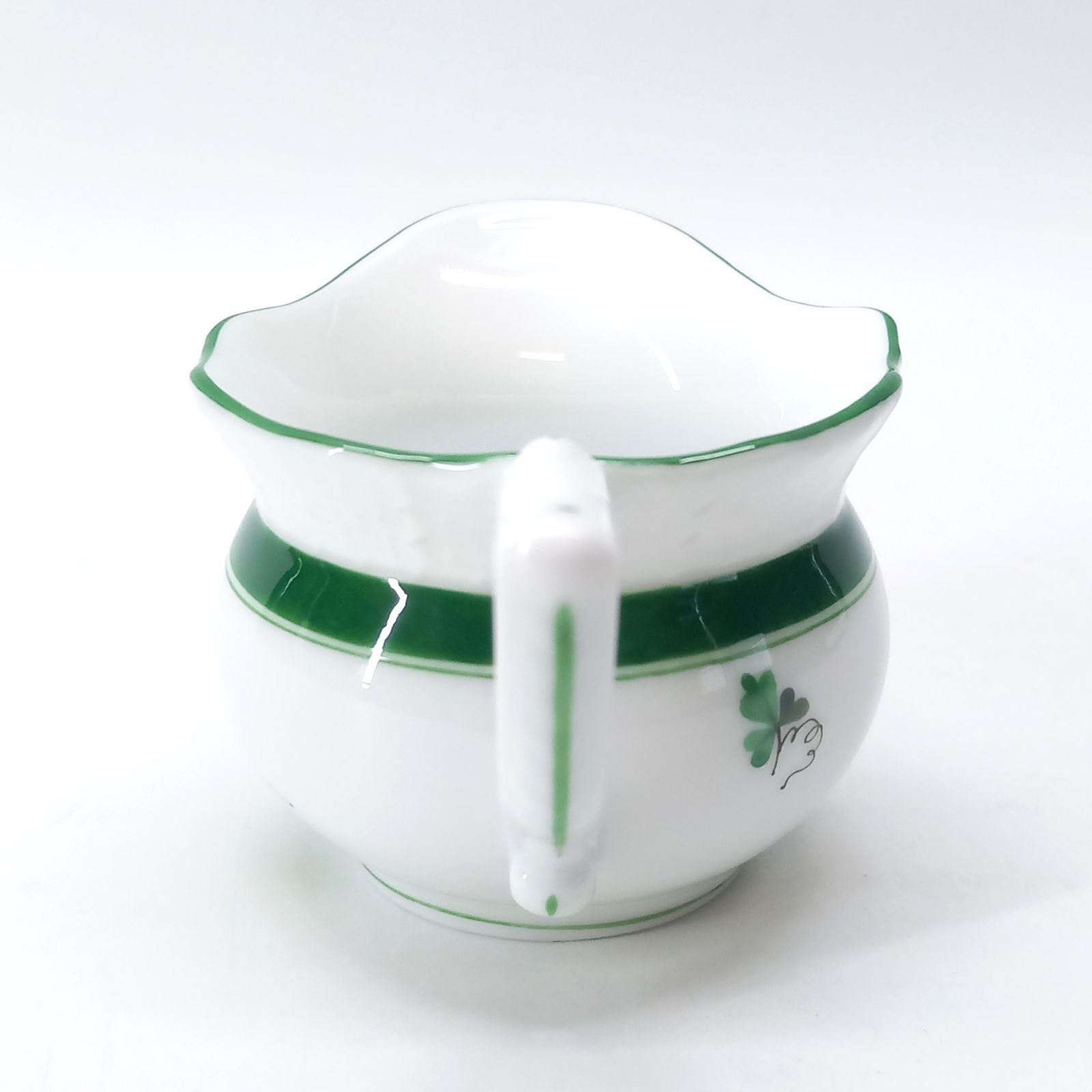 モカクリーマー HEREND