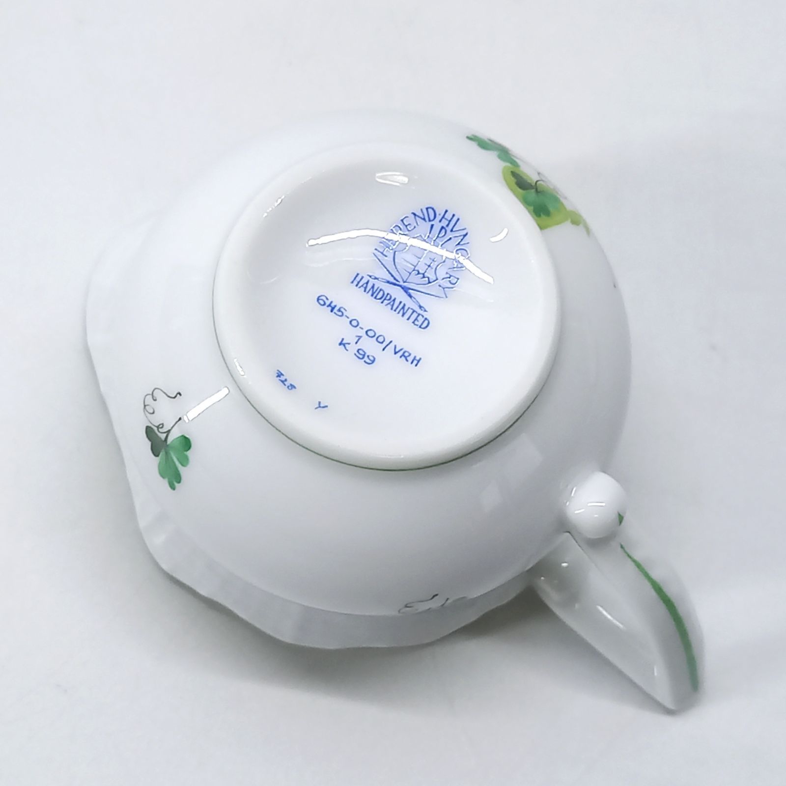 クリーマー モカクリーマー