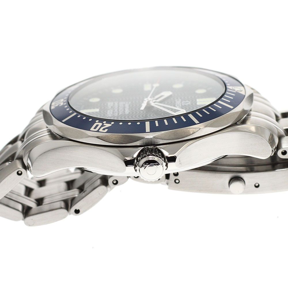 シーマスター300