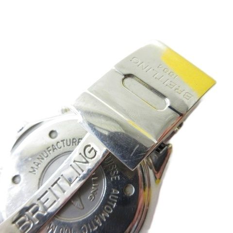 ブライトリング A