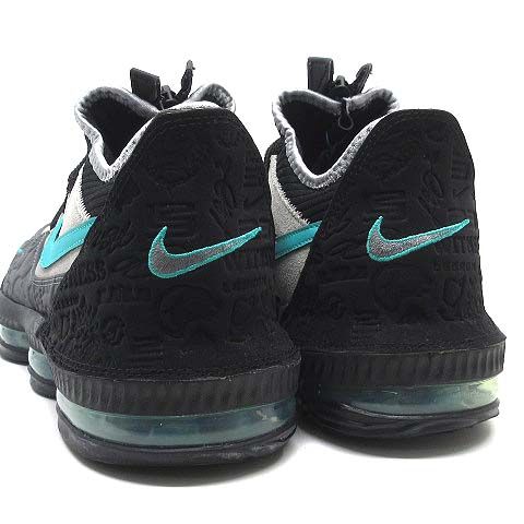 ATMOS レブロン16