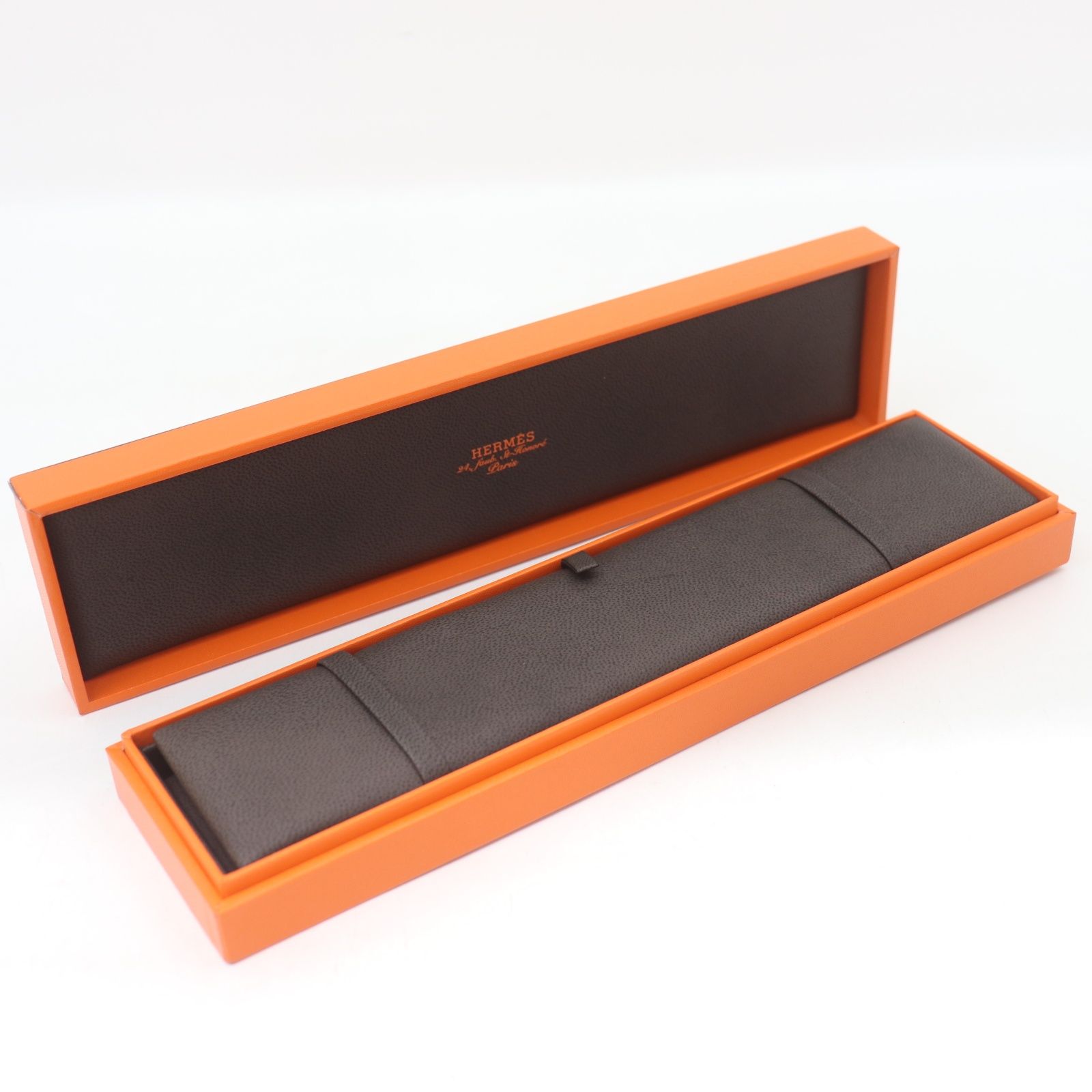 IT885SFVR2YS 美品 HERMES エルメス ジュエリーケース ブレスレット用