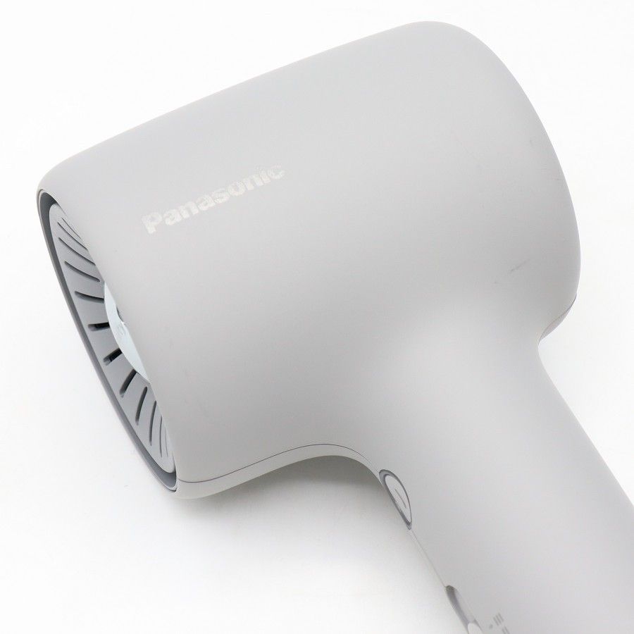 美容家電 パナソニック ヘアードライヤー イオニティ EH-NE8N ホワイト