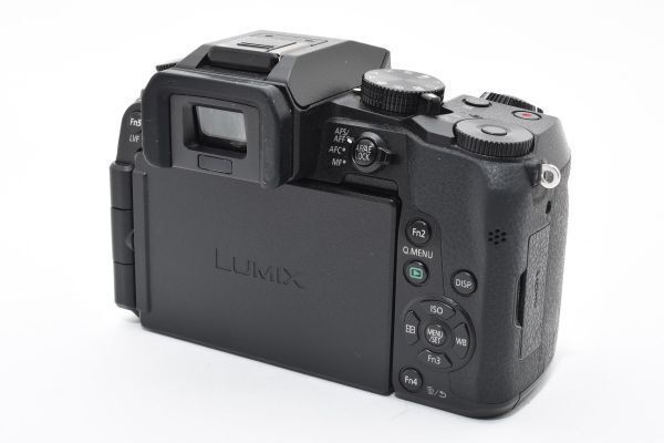 LUMIX