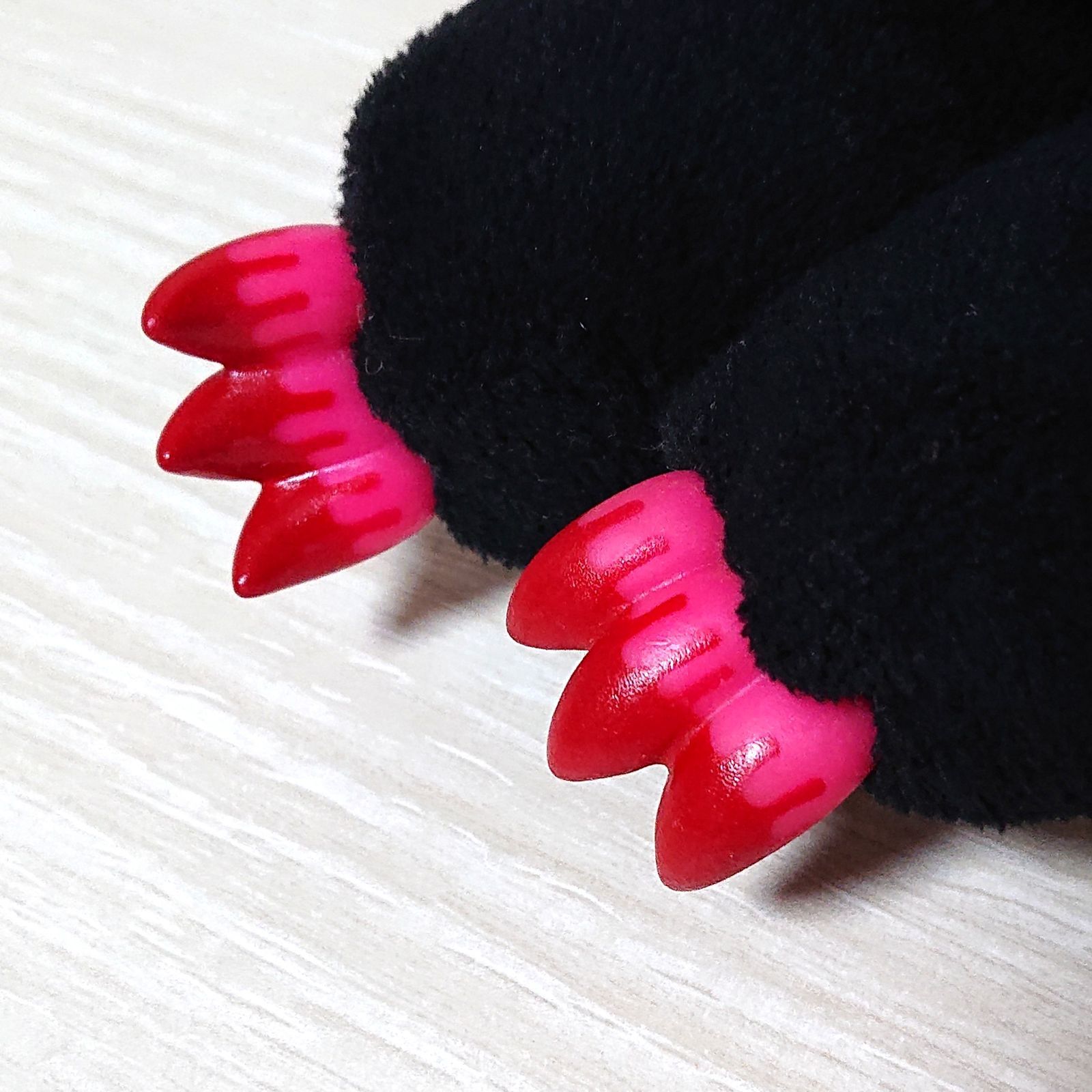 脱グル～ミ～ポーチ まんまと罠にver. コケティッシュピンク CGP-249