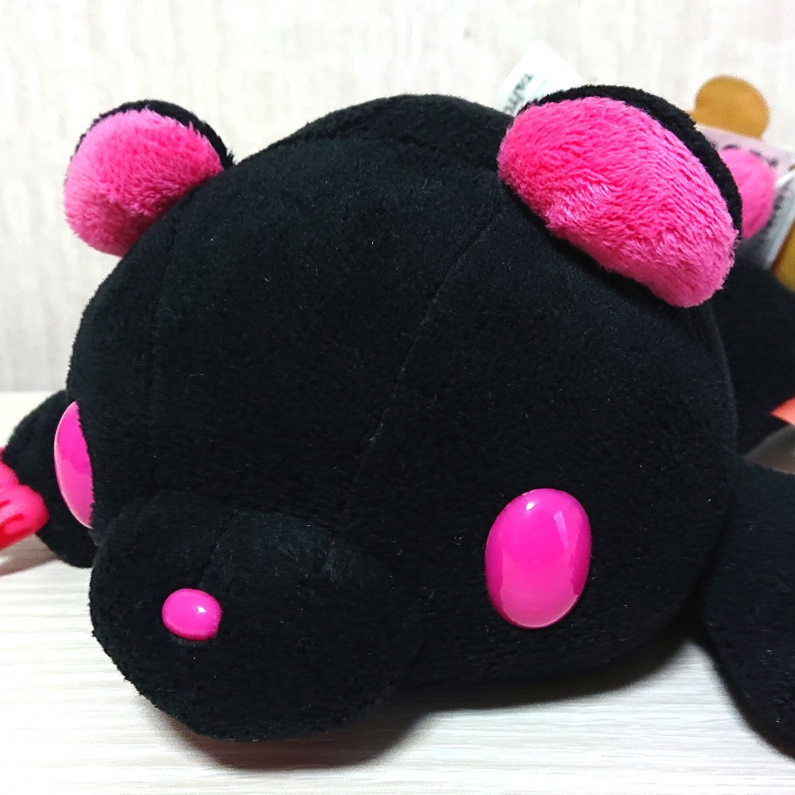 脱グル～ミ～ポーチ まんまと罠にver. コケティッシュピンク CGP-249