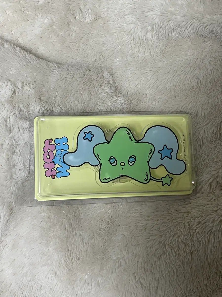 NCT WISH ウィチュー グリップトック スマホグリップ - メルカリ