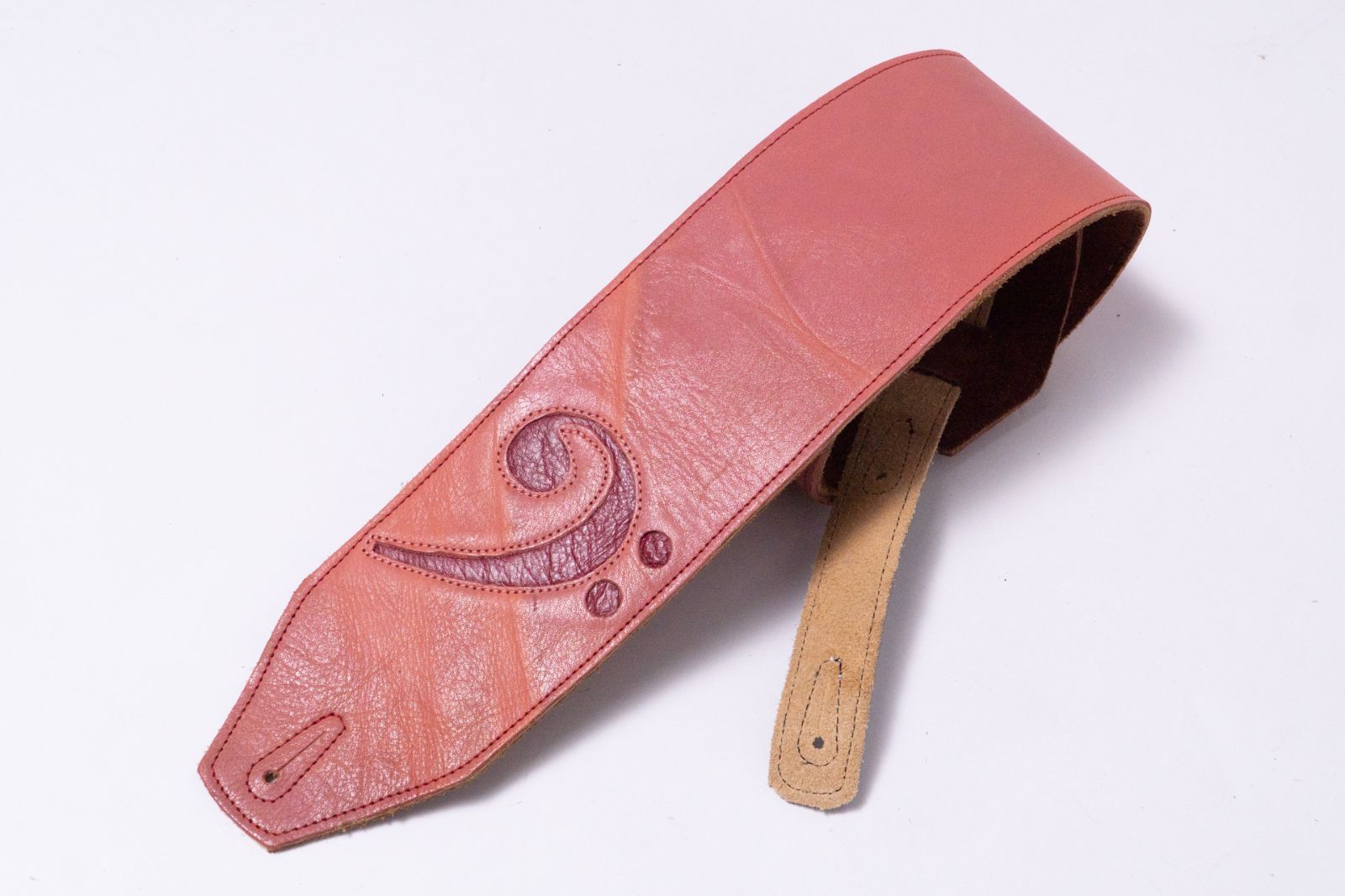 LK Straps | × GIB CUSTOM LIMTED F Cref Strap 10-26 4.0 inch GIB横浜