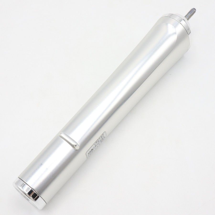 パナソニック ドルツ EW-CDP53-S シルバー 電動歯ブラシ Panasonic