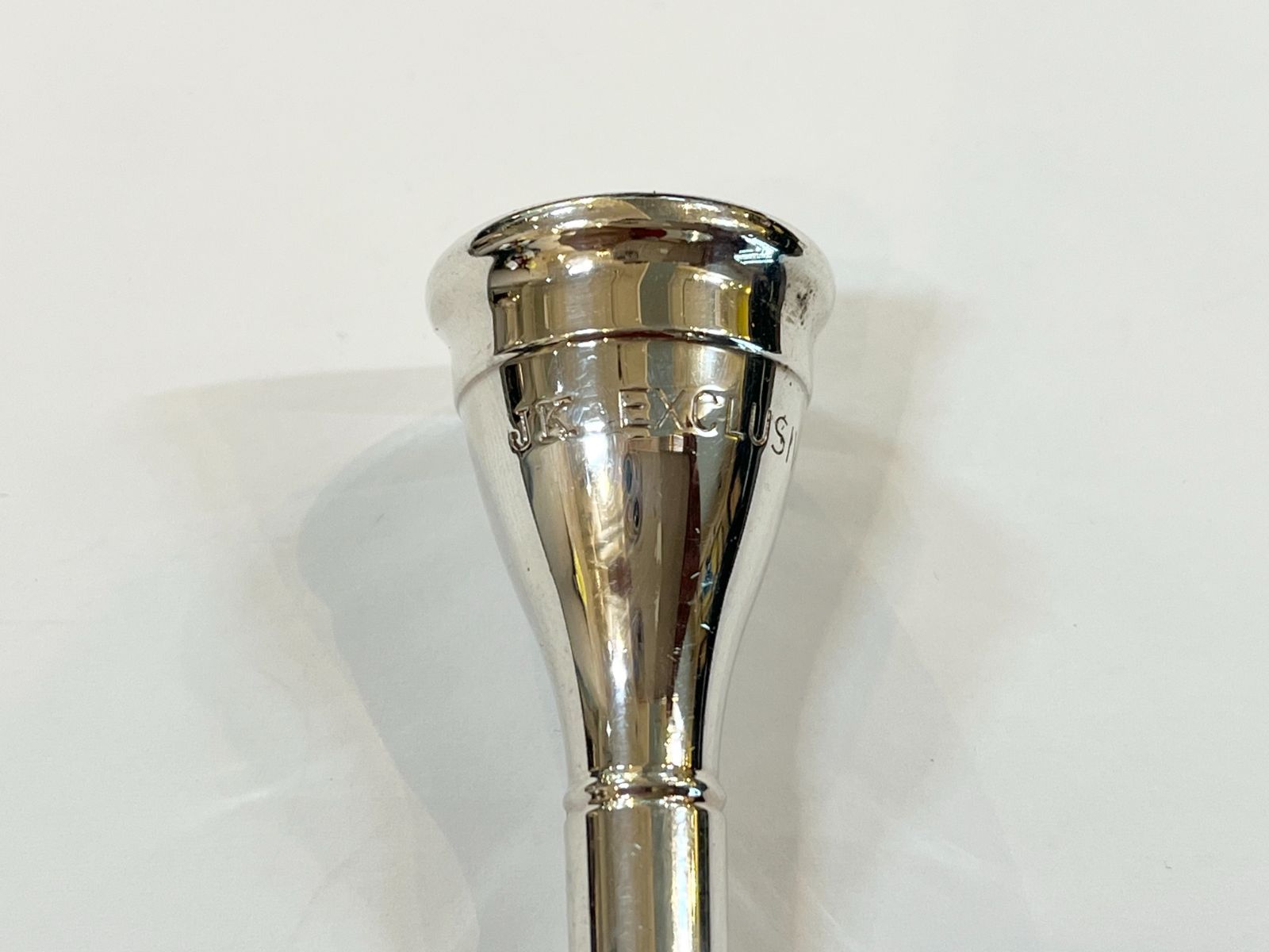 JK ヨットカー ホルンマウスピース ２CM U 21 西巣鴨