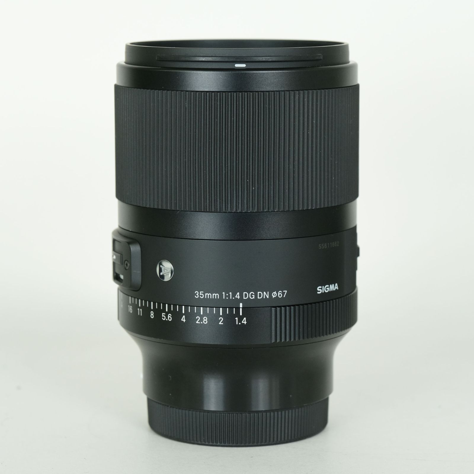 SIGMA 35 mm F 1.4 DG DN｜Art ソニーE用 | SONY Eマウント